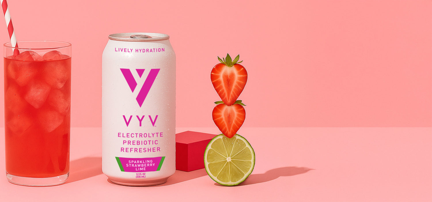 VYV Hydration