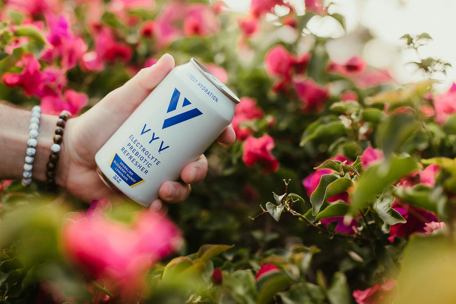 VYV Hydration